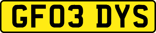 GF03DYS