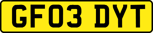 GF03DYT