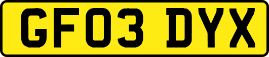GF03DYX
