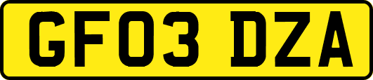 GF03DZA