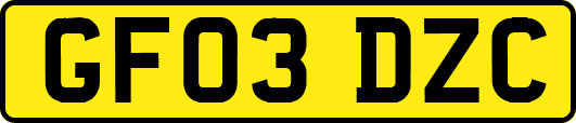 GF03DZC