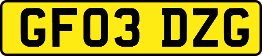 GF03DZG