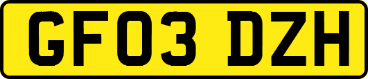 GF03DZH