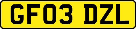 GF03DZL