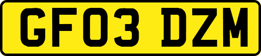 GF03DZM