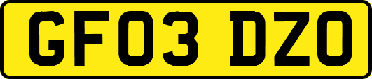 GF03DZO