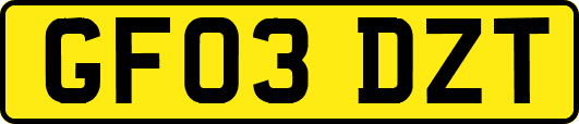 GF03DZT