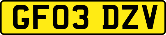 GF03DZV