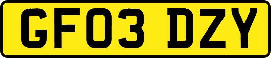 GF03DZY