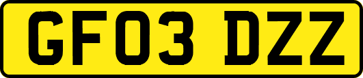 GF03DZZ