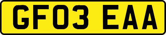 GF03EAA