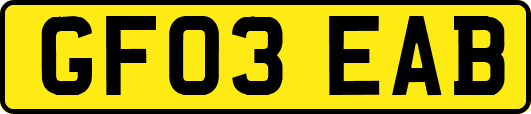 GF03EAB