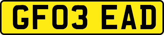 GF03EAD