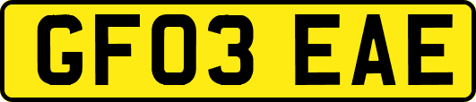 GF03EAE