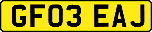 GF03EAJ