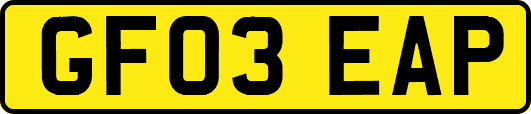 GF03EAP