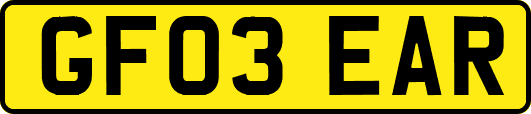 GF03EAR