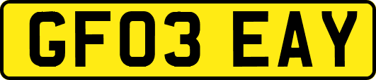 GF03EAY