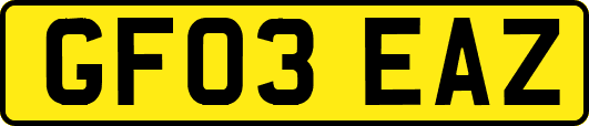 GF03EAZ