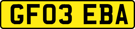 GF03EBA