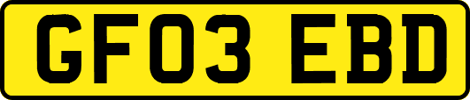 GF03EBD