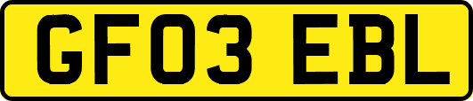 GF03EBL