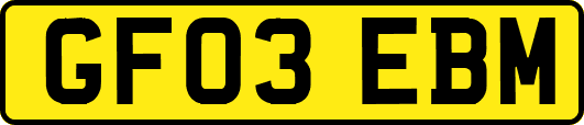 GF03EBM