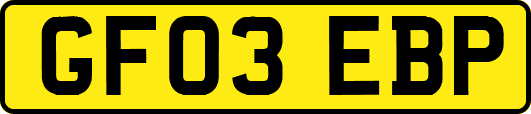 GF03EBP