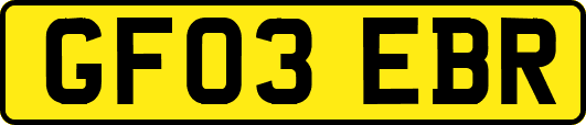 GF03EBR