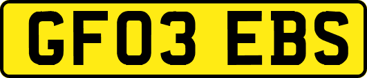 GF03EBS