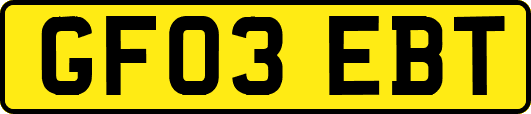 GF03EBT