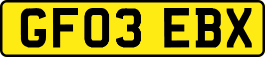 GF03EBX