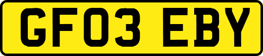 GF03EBY