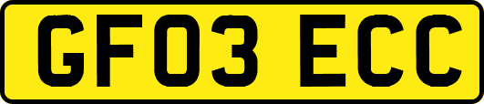 GF03ECC