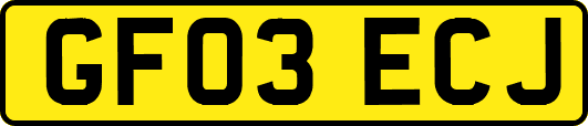 GF03ECJ