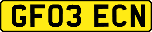 GF03ECN
