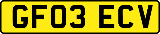 GF03ECV
