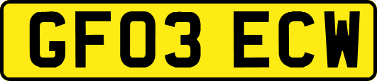 GF03ECW