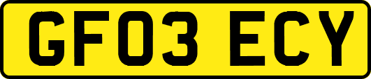 GF03ECY