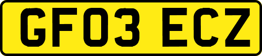 GF03ECZ