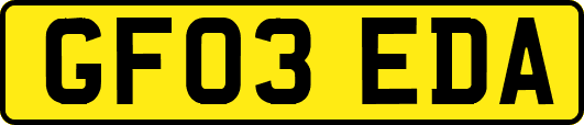 GF03EDA