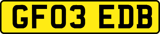 GF03EDB