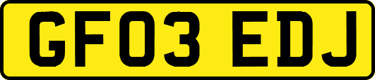 GF03EDJ