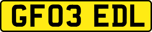 GF03EDL