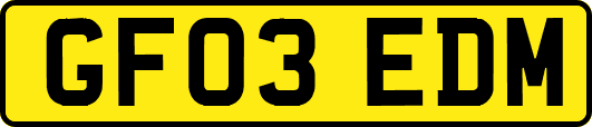 GF03EDM