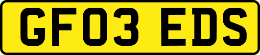 GF03EDS