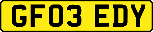 GF03EDY