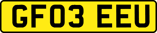 GF03EEU