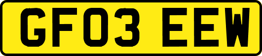 GF03EEW
