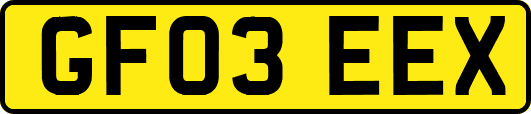 GF03EEX